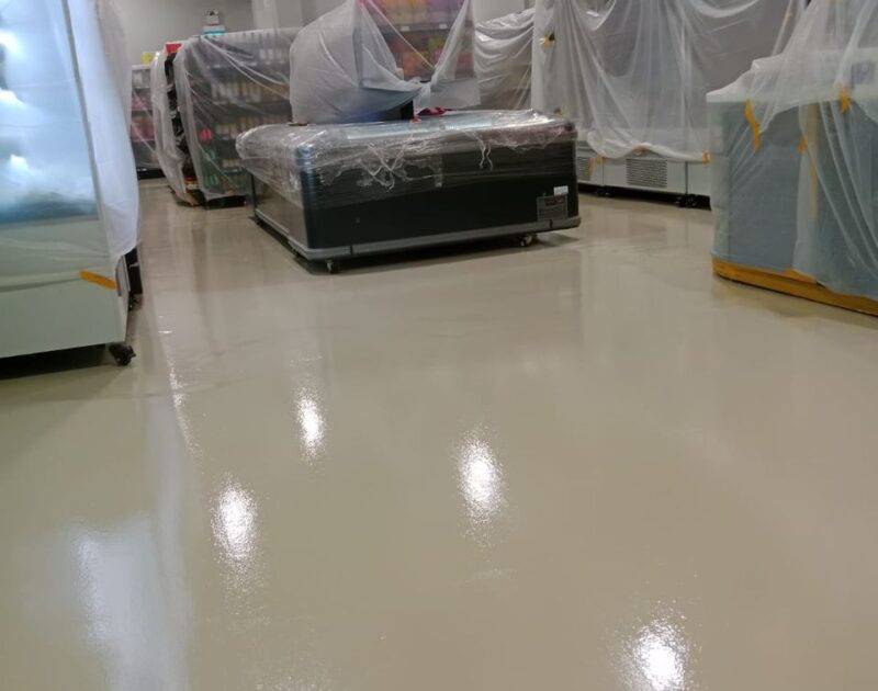 Epoxyfloor