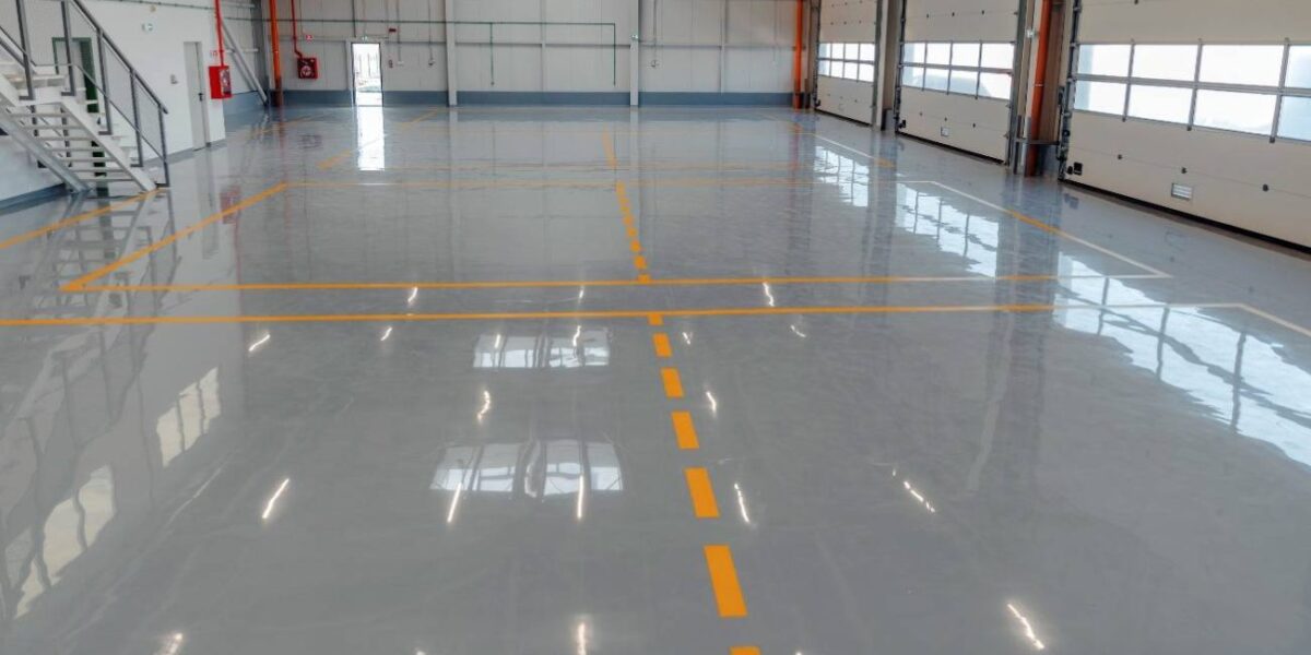 epoxyflooring